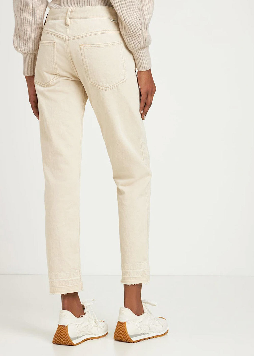 Isabel Marant Sulanoa Pants