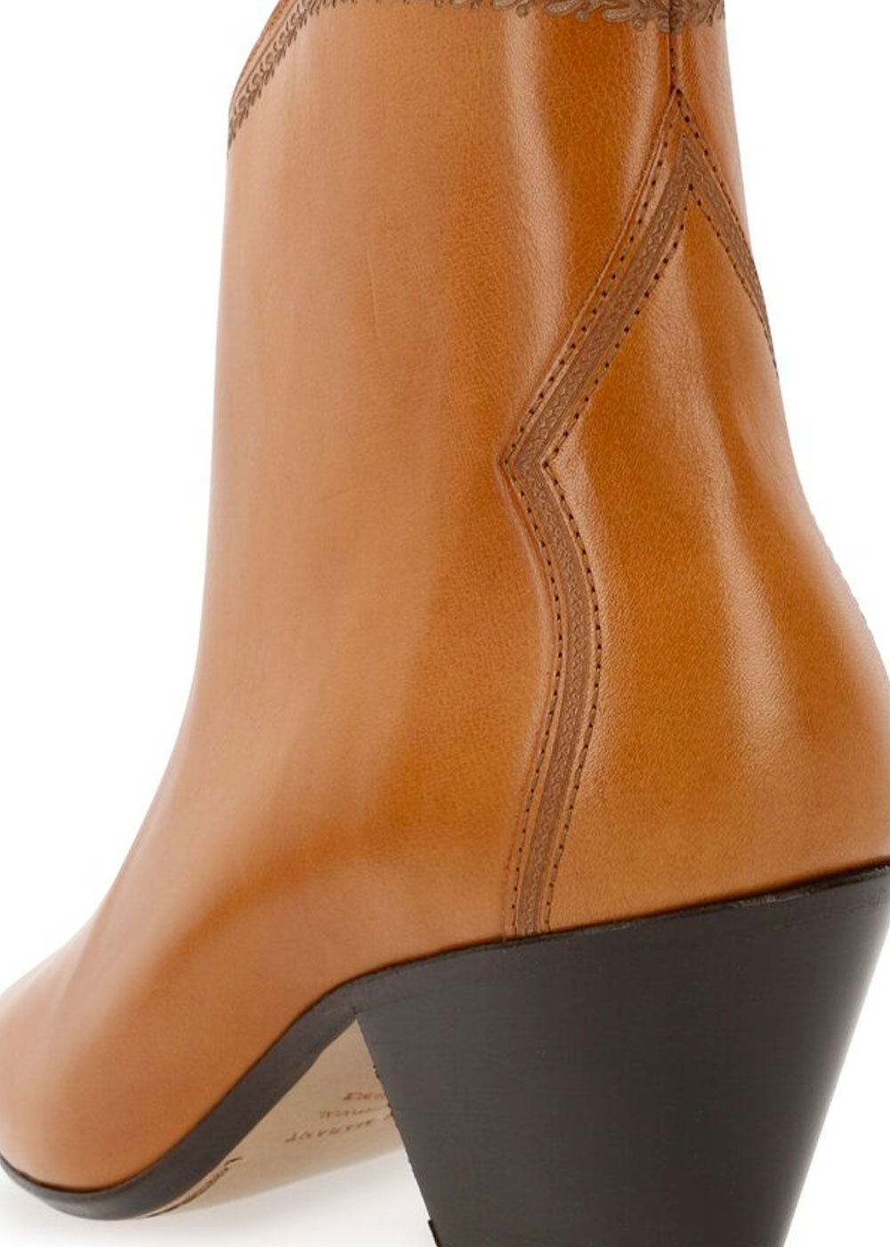 Isabel Marant Dacken Boots