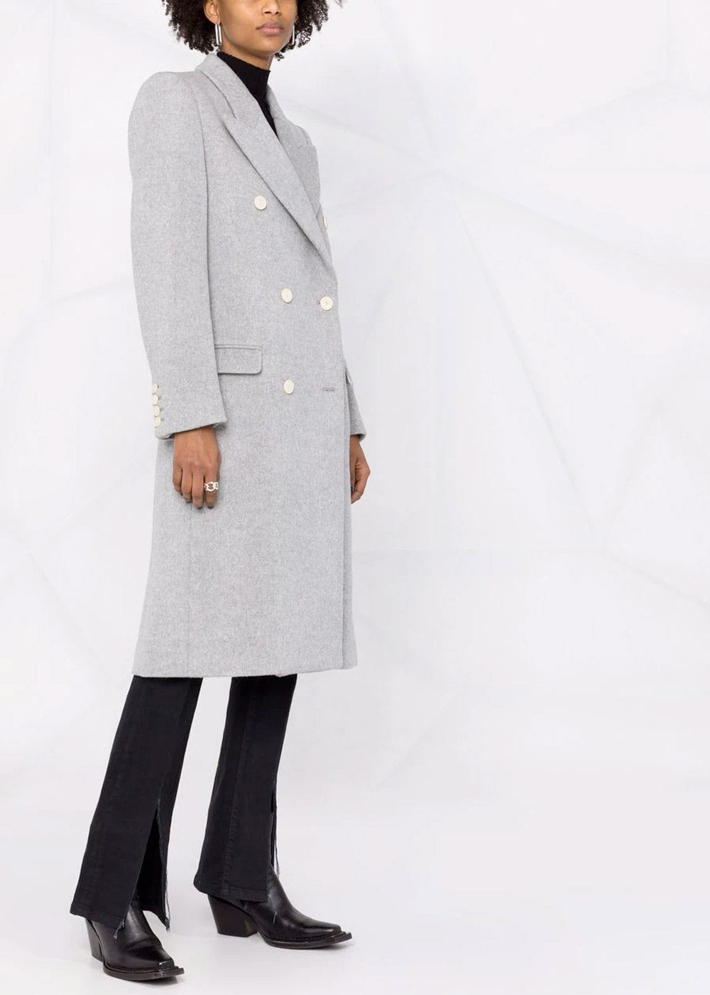 Isabel Marant Enarryli Coat