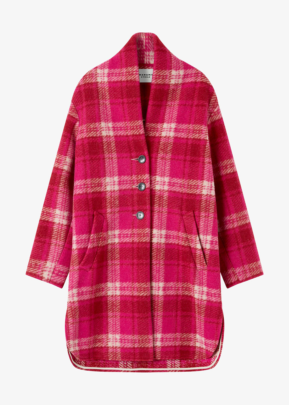 Isabel Marant Gabriel Coat