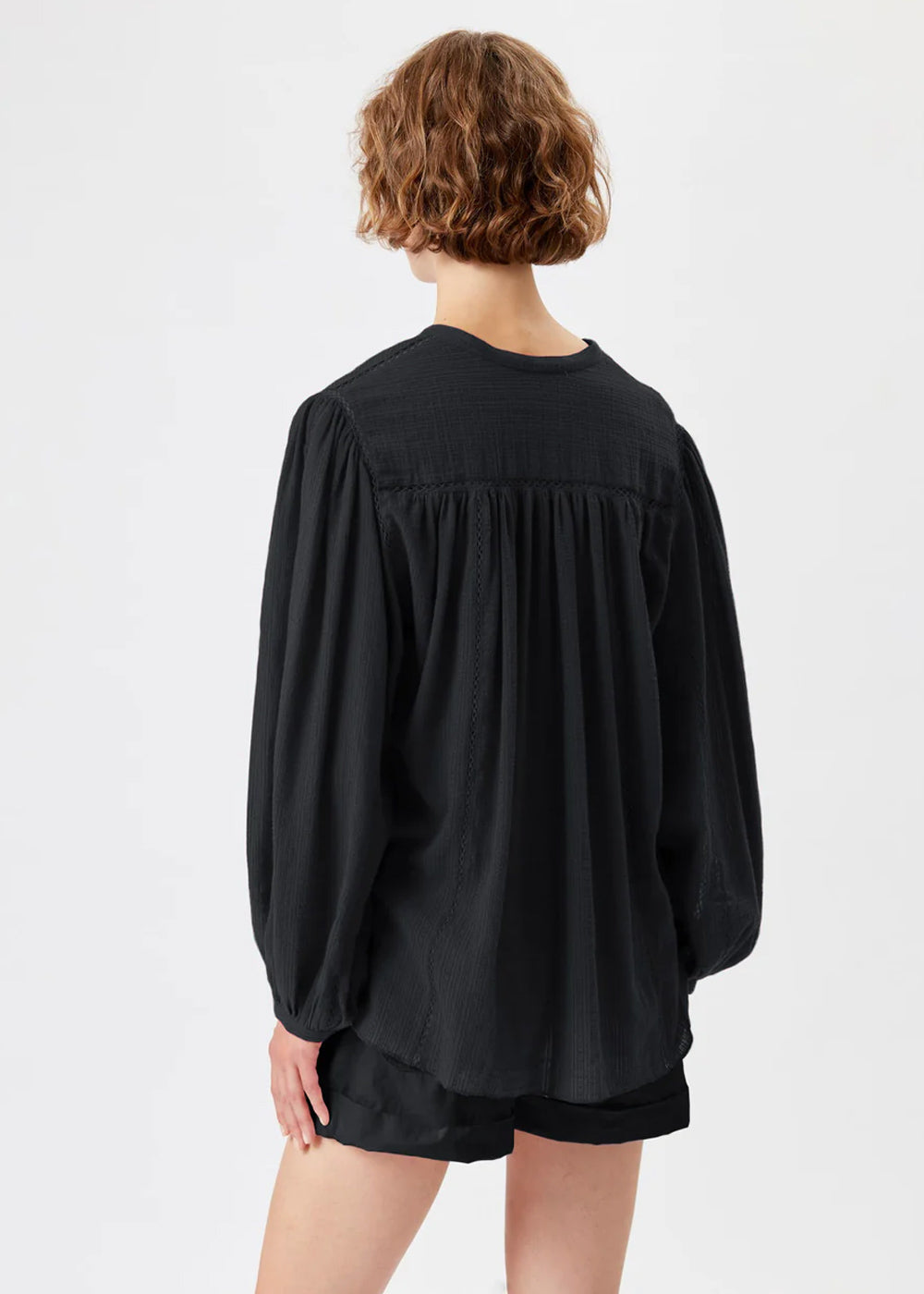 Isabel Marant Étoile Leonard Top