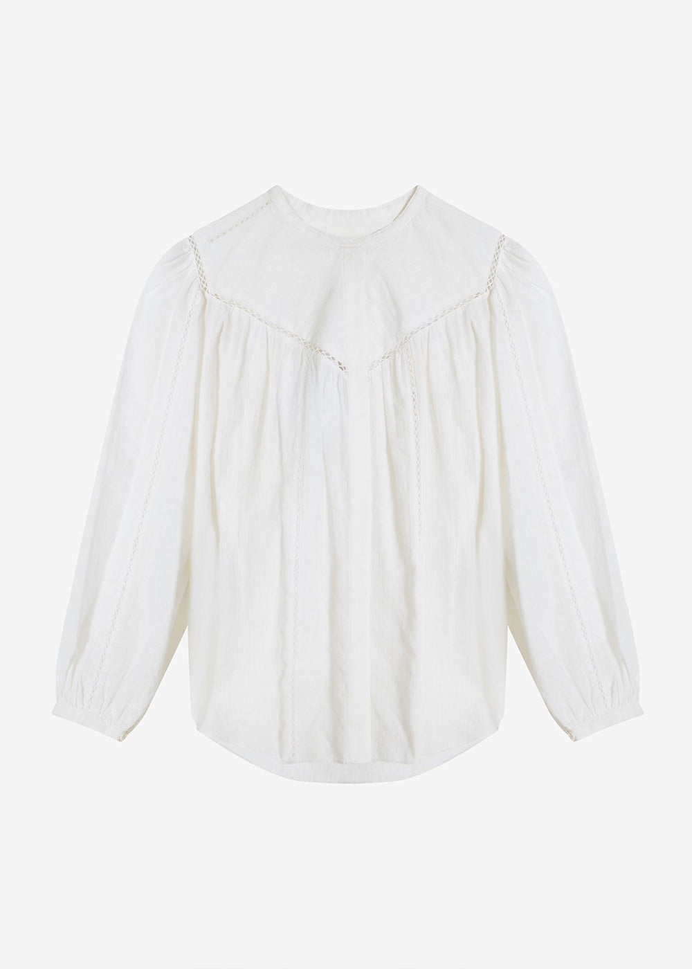 Isabel Marant Étoile Leonard Top
