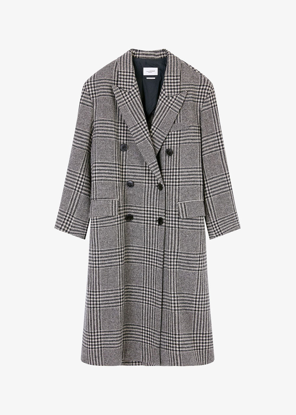 Isabel Marant Lojima Coat
