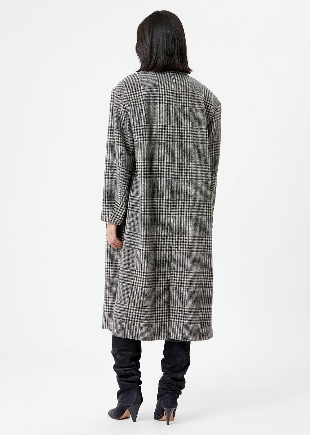 Isabel Marant Lojima Coat