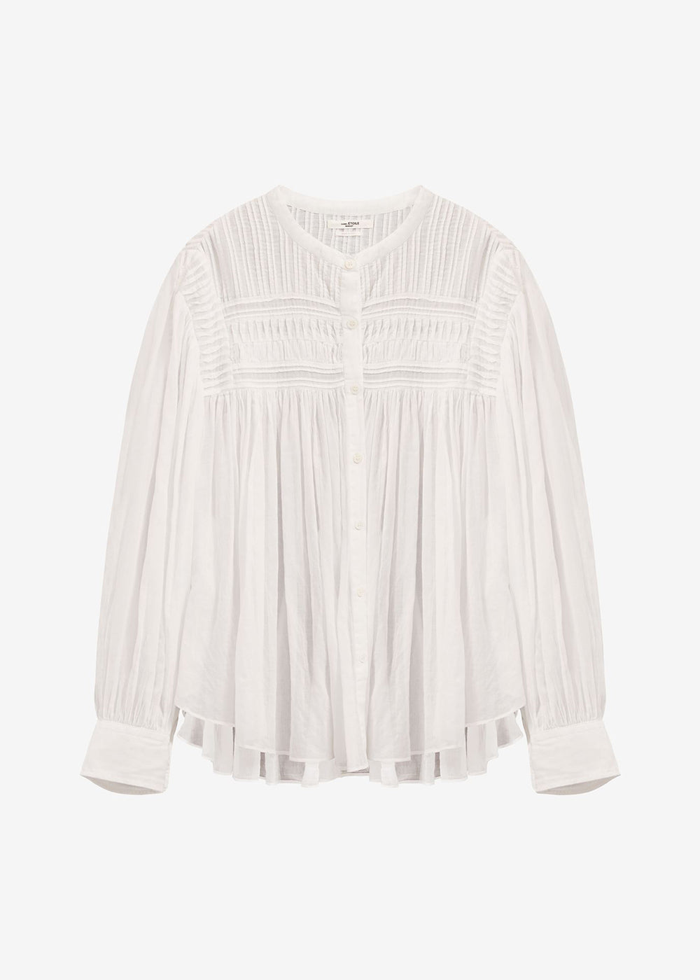 Isabel Marant Étoile Plalia Top