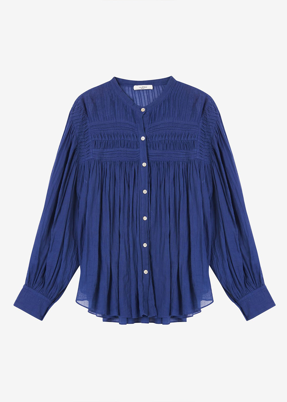 Isabel Marant Étoile Plalia Top