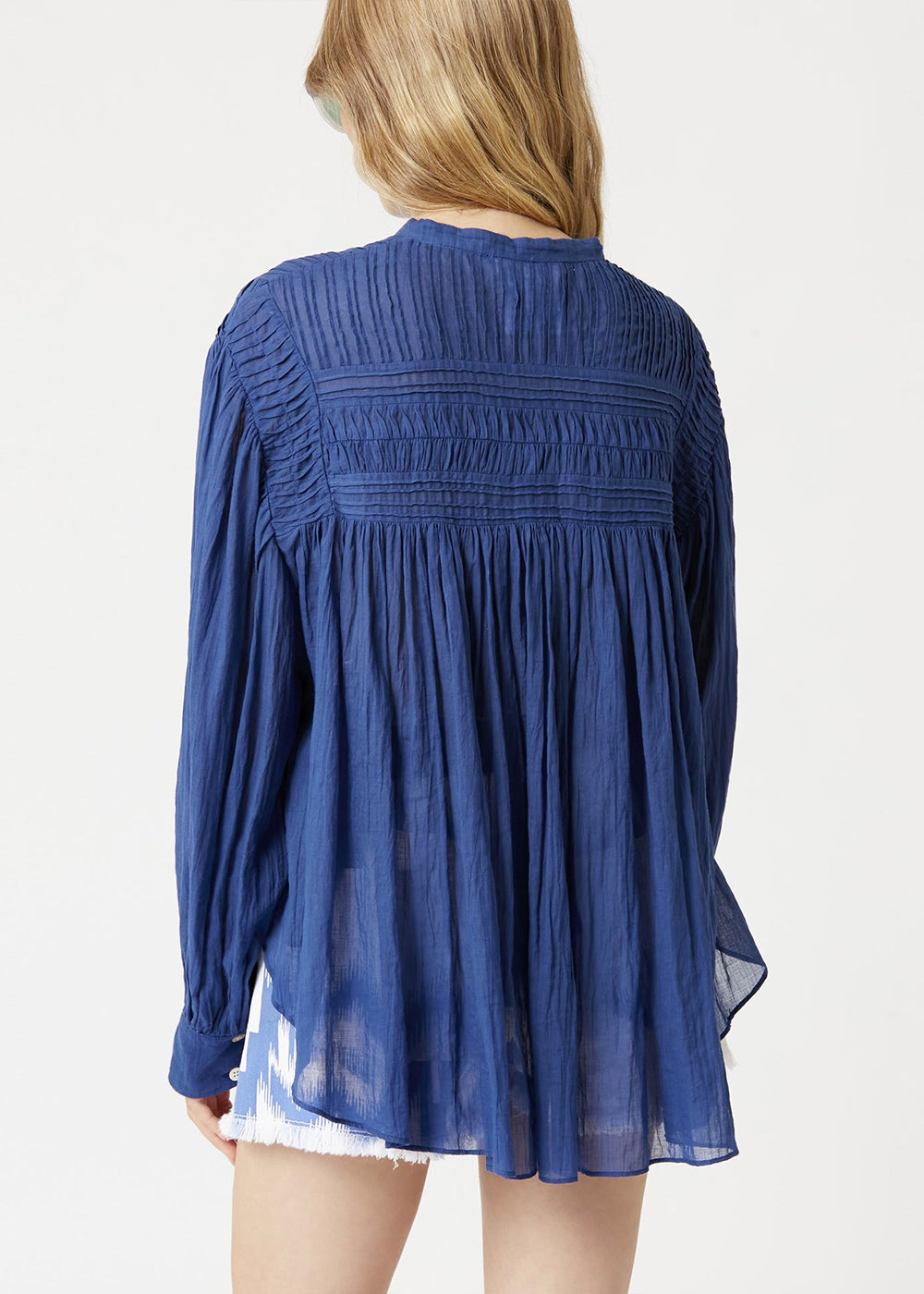 Isabel Marant  Plalia Top