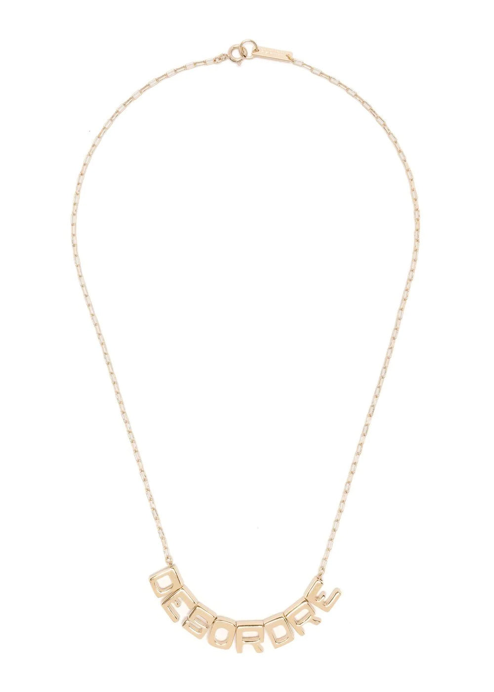 Isabel Marant Necklace With Charm