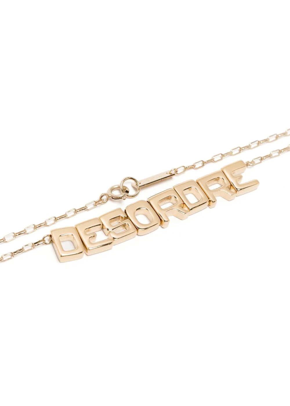 Isabel Marant Necklace With Charm