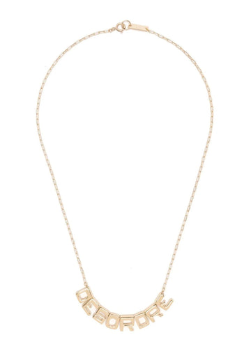 Isabel Marant Necklace With Charm