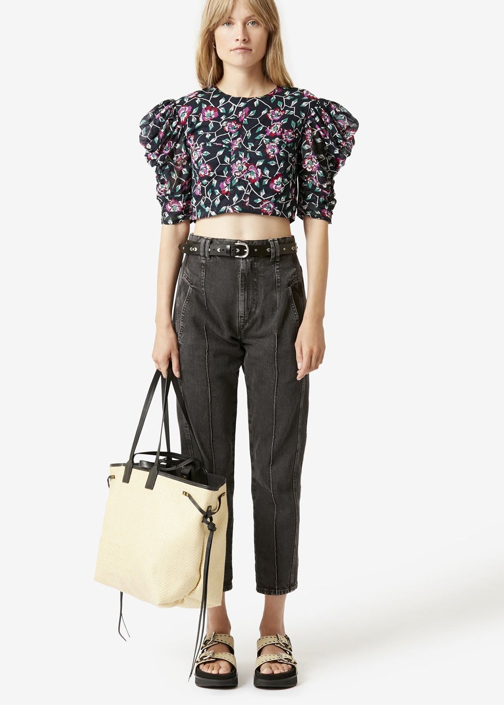 Isabel Marant Tilly Pants