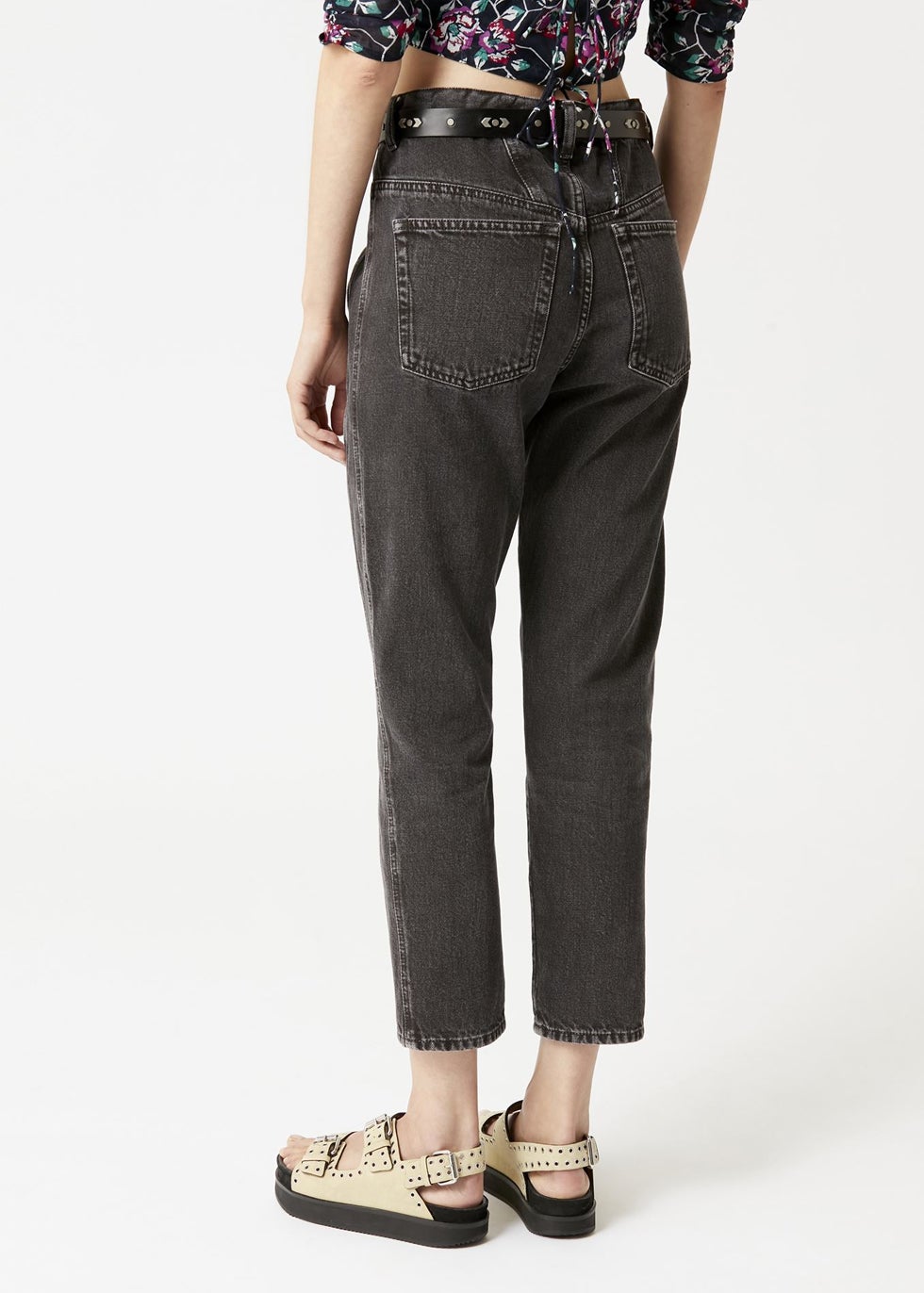 Isabel Marant Tilly Pants