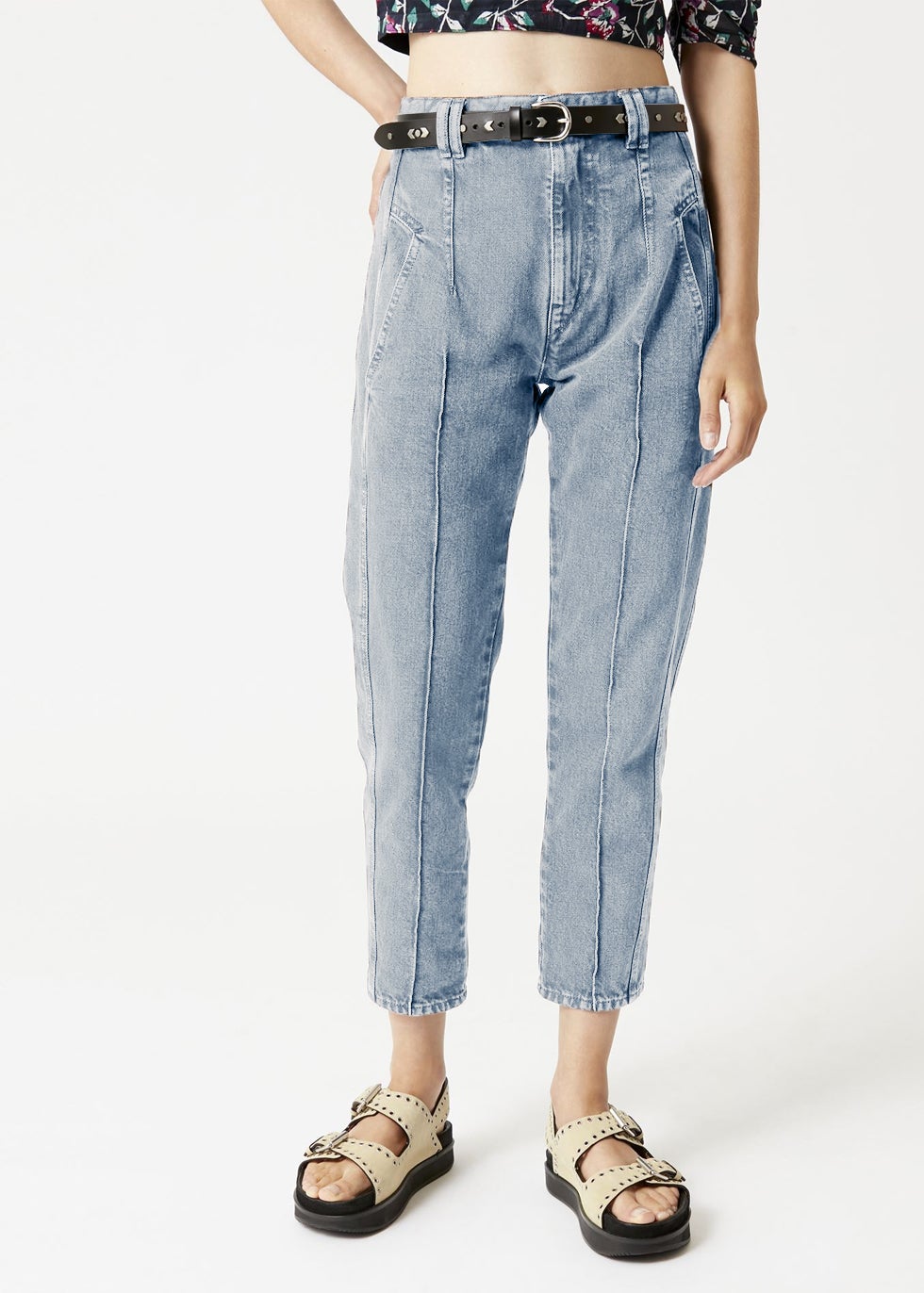 Isabel Marant Tilly Pants