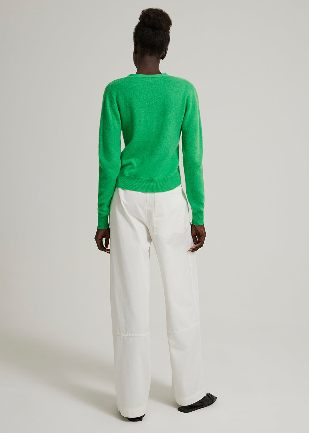 Jac + Jack Atlas Cardigan