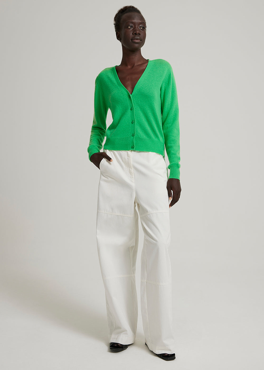 Jac + Jack Atlas Cardigan