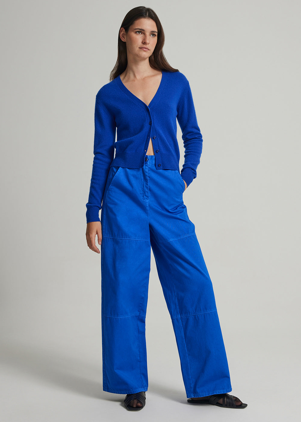 Jac + Jack Atlas Cardigan