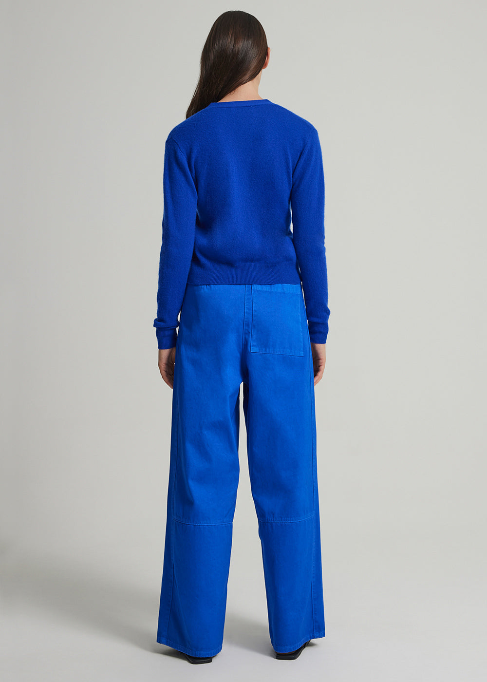 Jac + Jack Atlas Cardigan