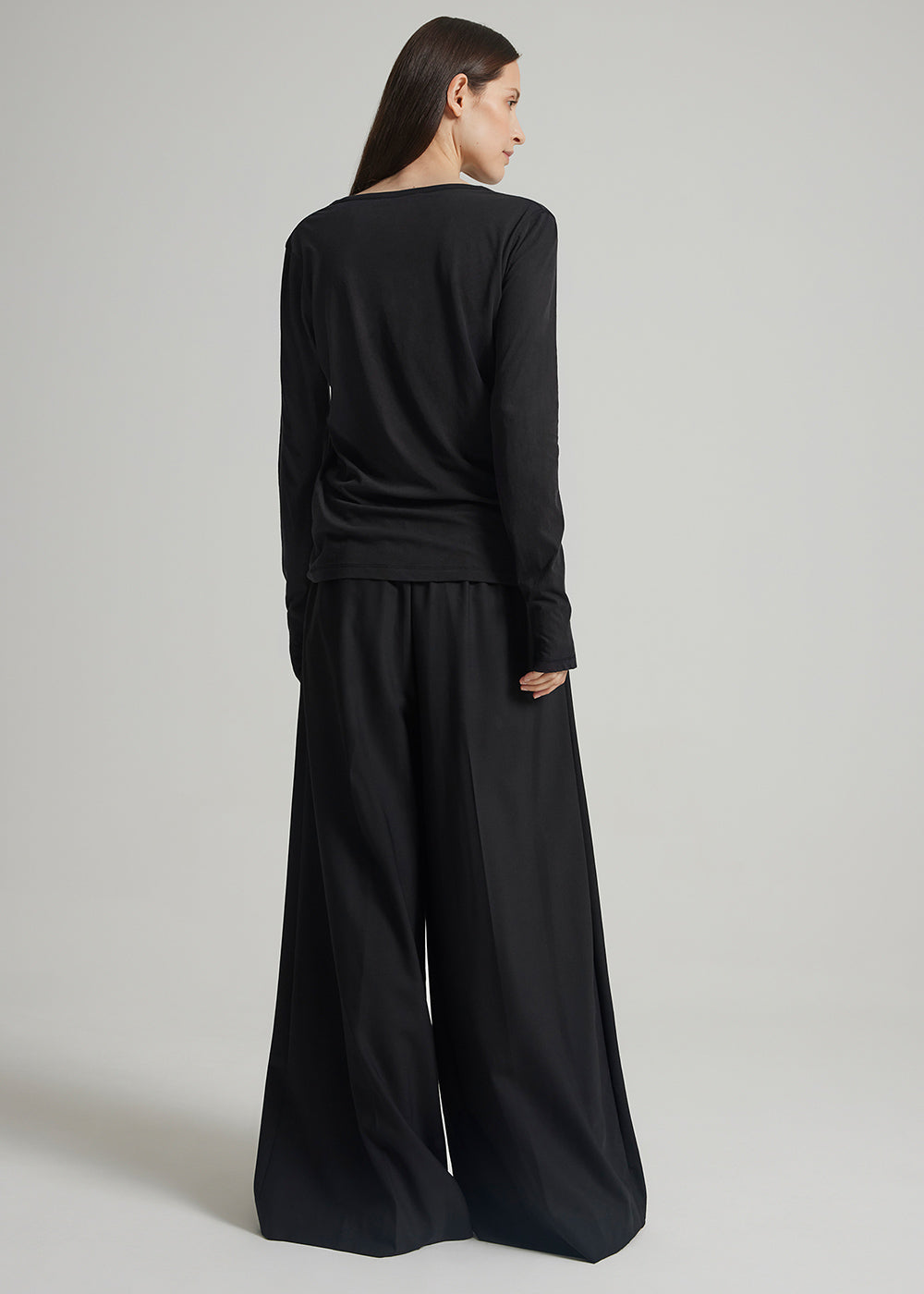 Jac + Jack Demme Tee