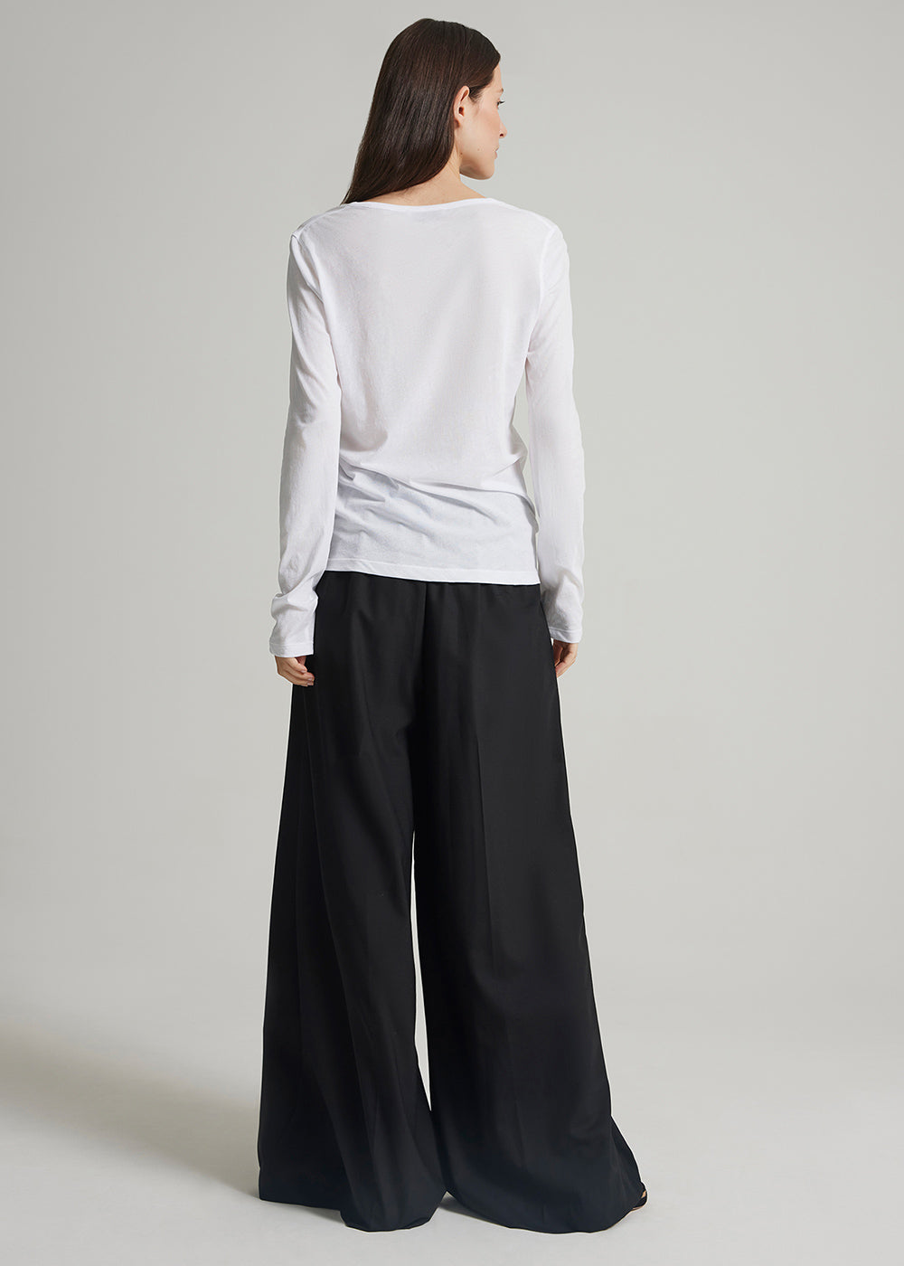 Jac + Jack Demme Tee