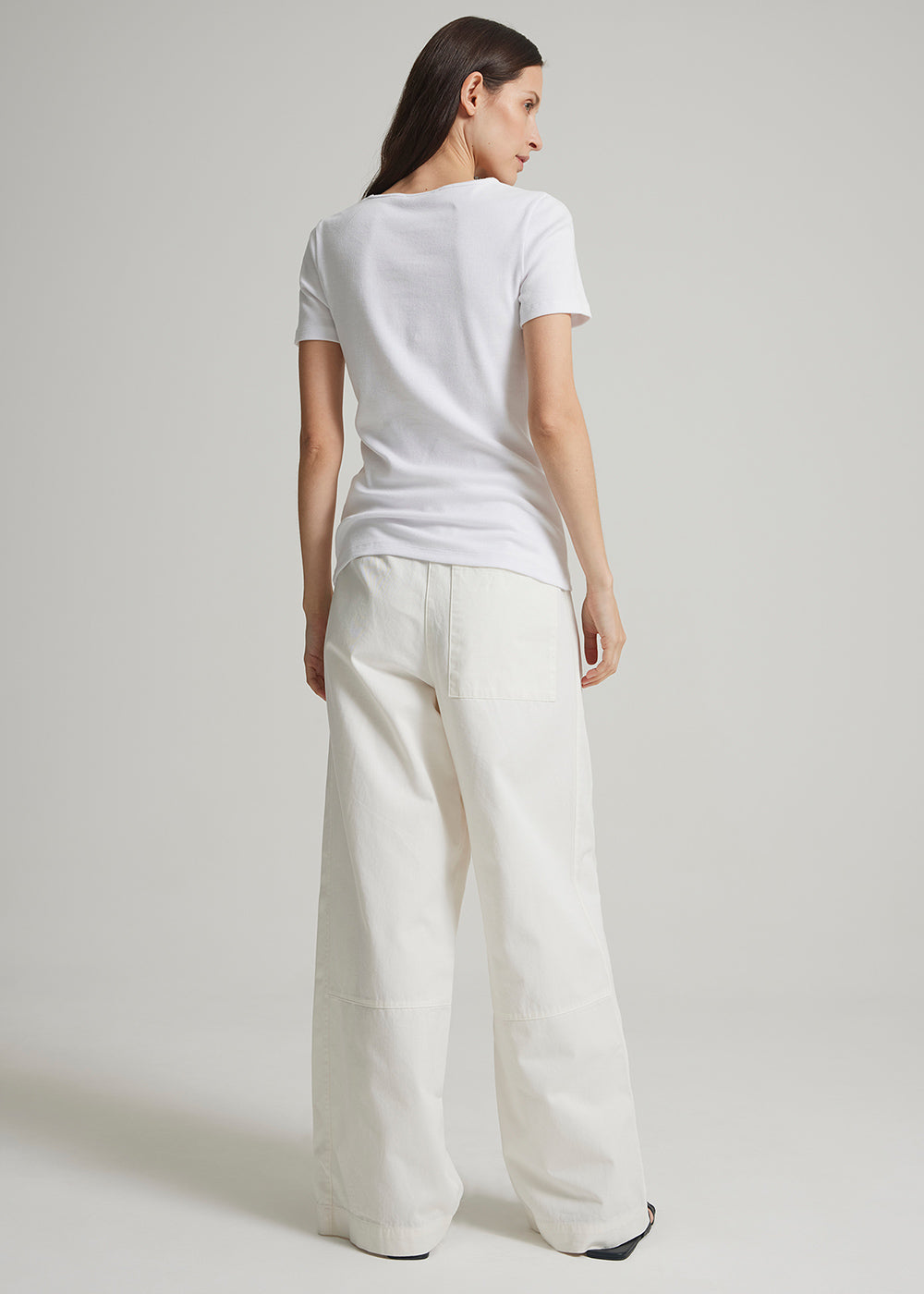 Jac + Jack Mater Tee