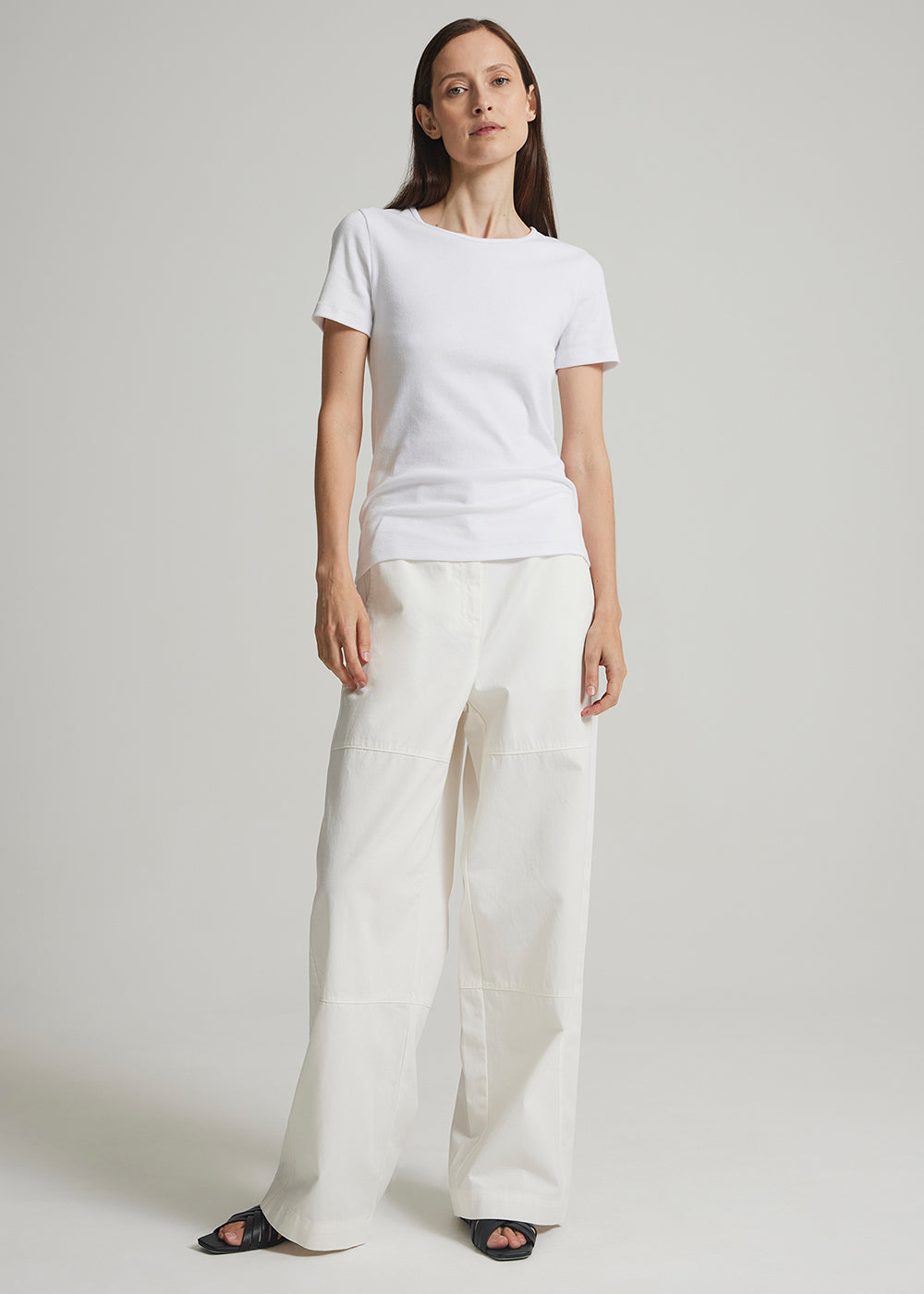 Jac + Jack Mater Tee