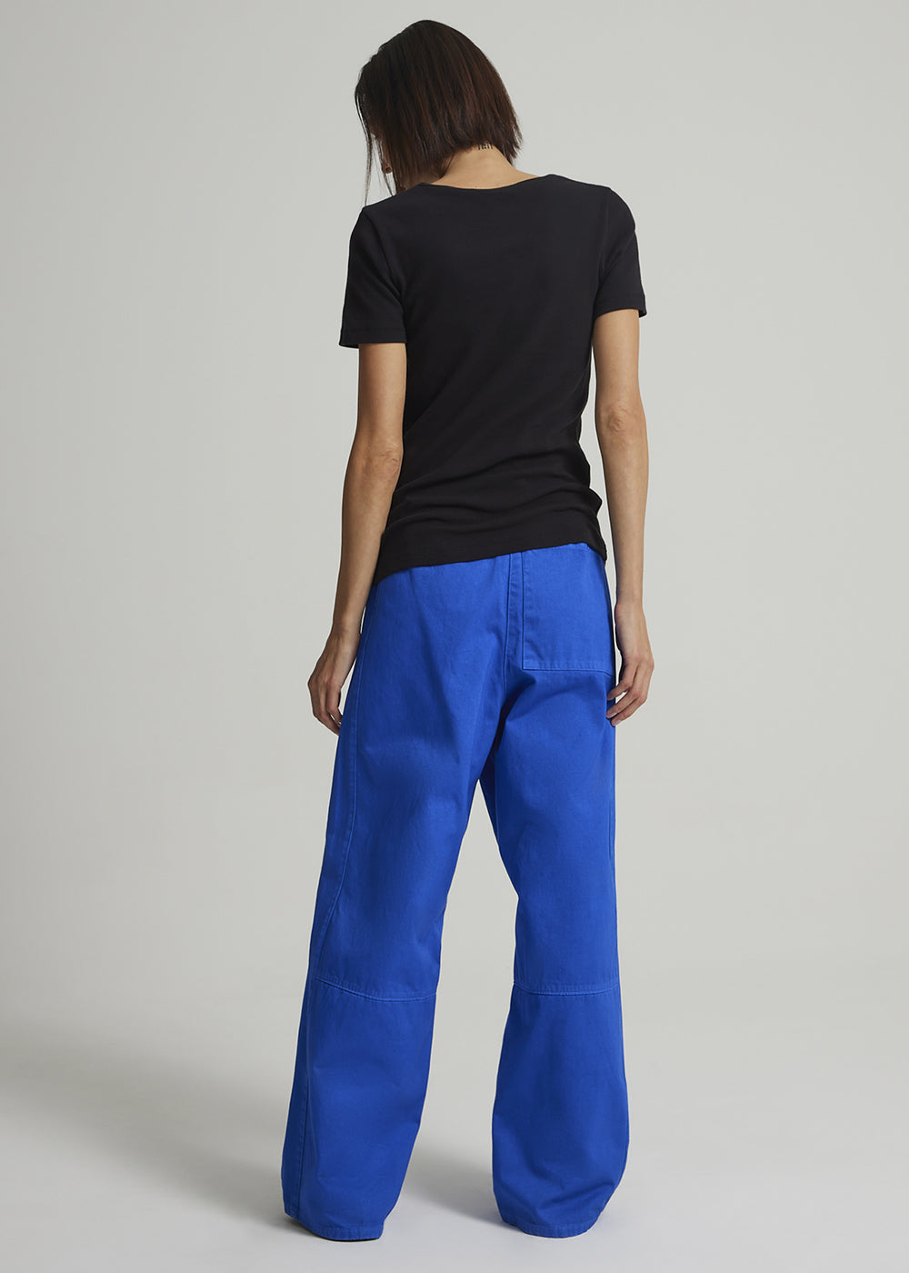 Jac + Jack Mater Tee