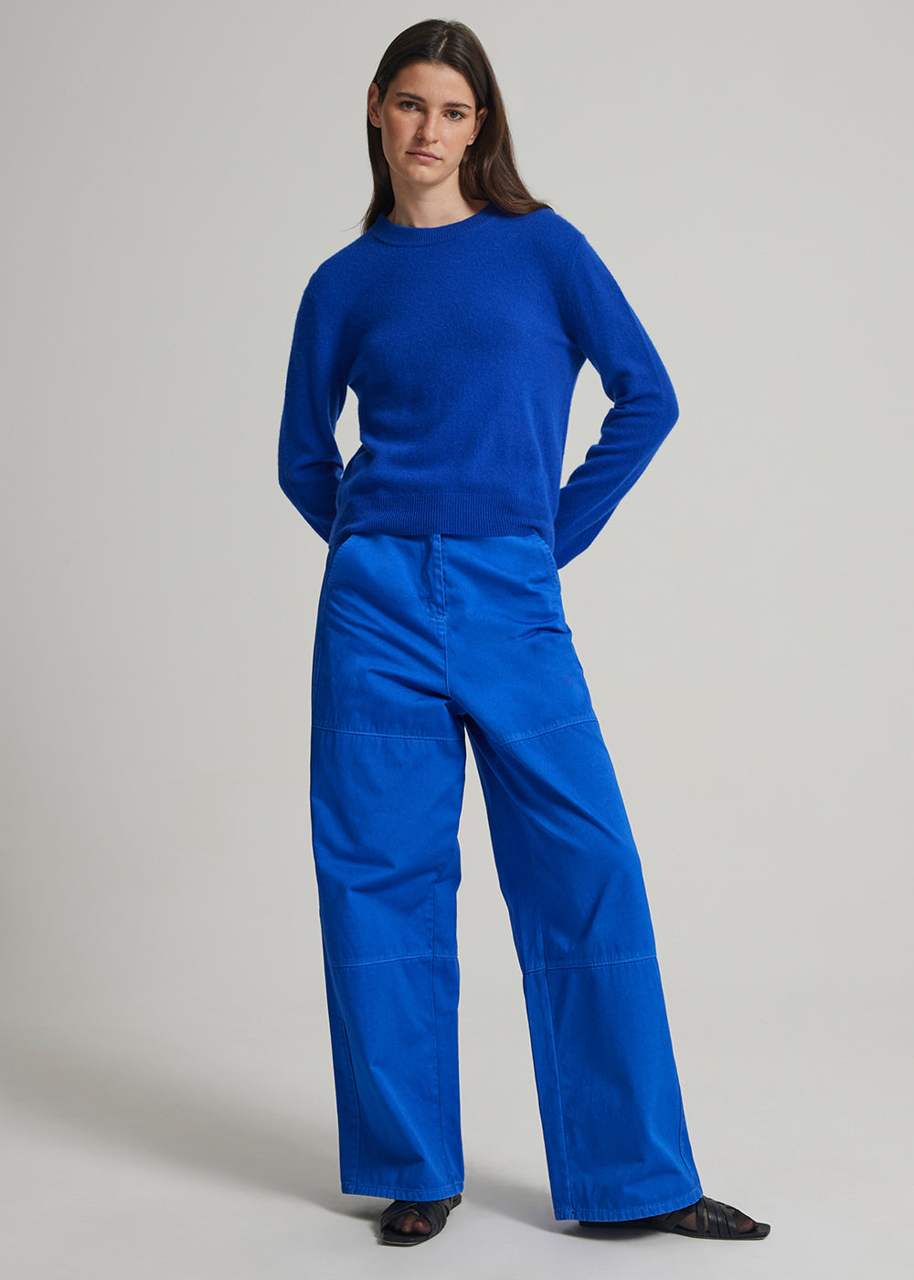 Jac + Jack Peter Sweater