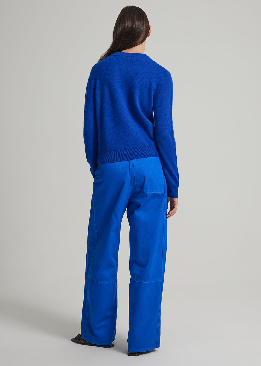 Jac + Jack Peter Sweater