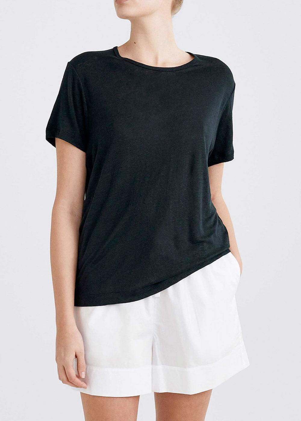 Jac + Jack Cuba Tee
