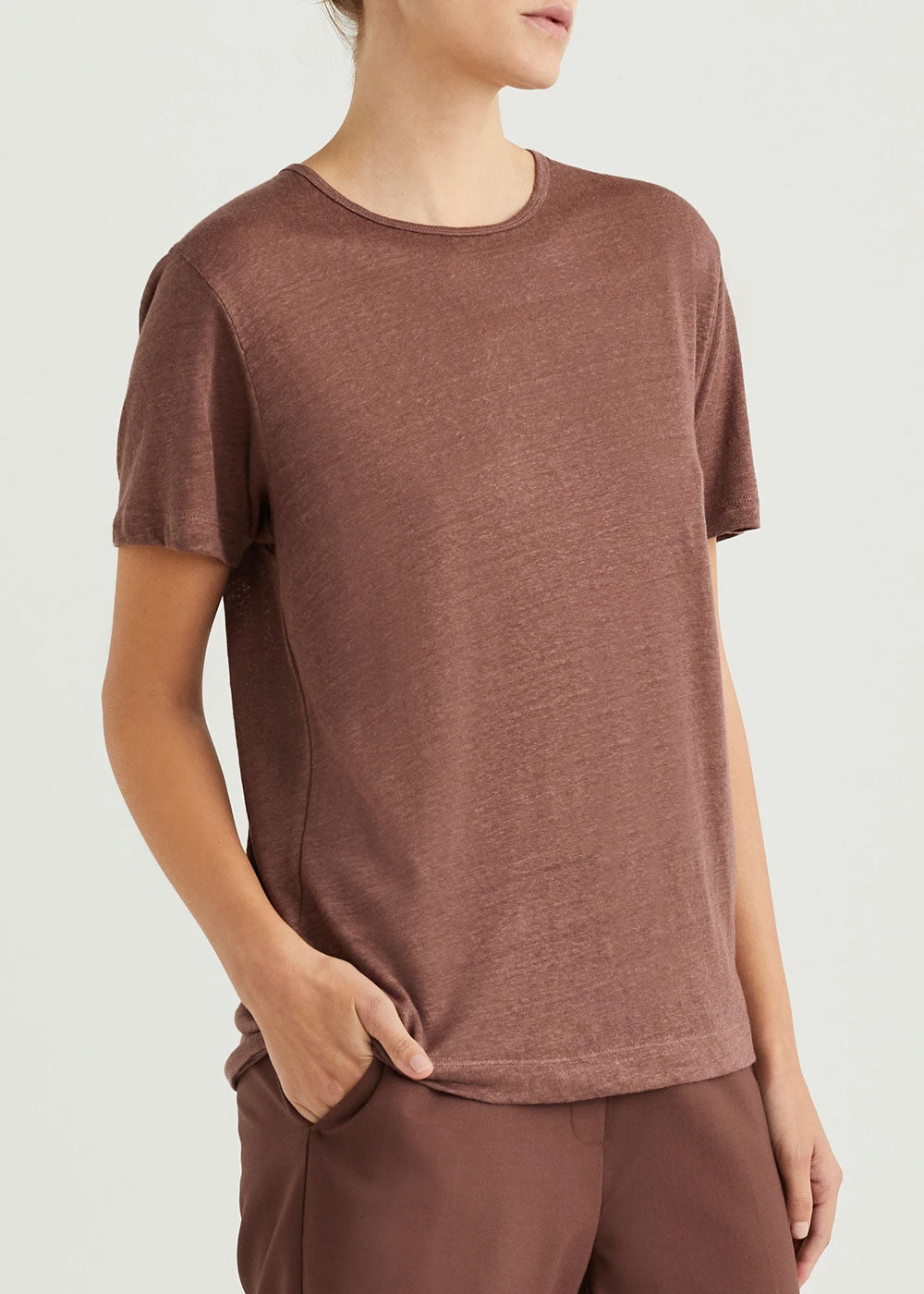 Jac + Jack Cuba Tee