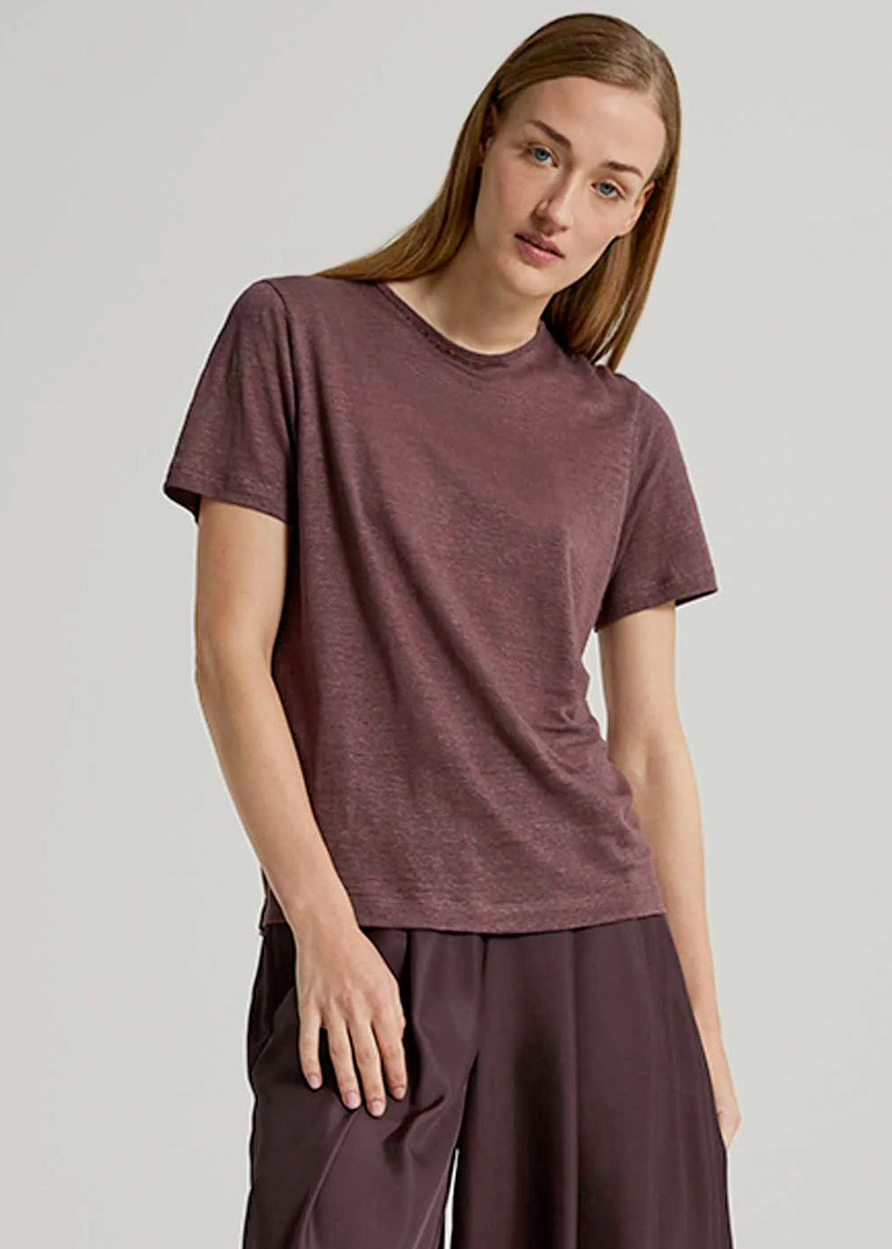Jac + Jack Cuba Tee
