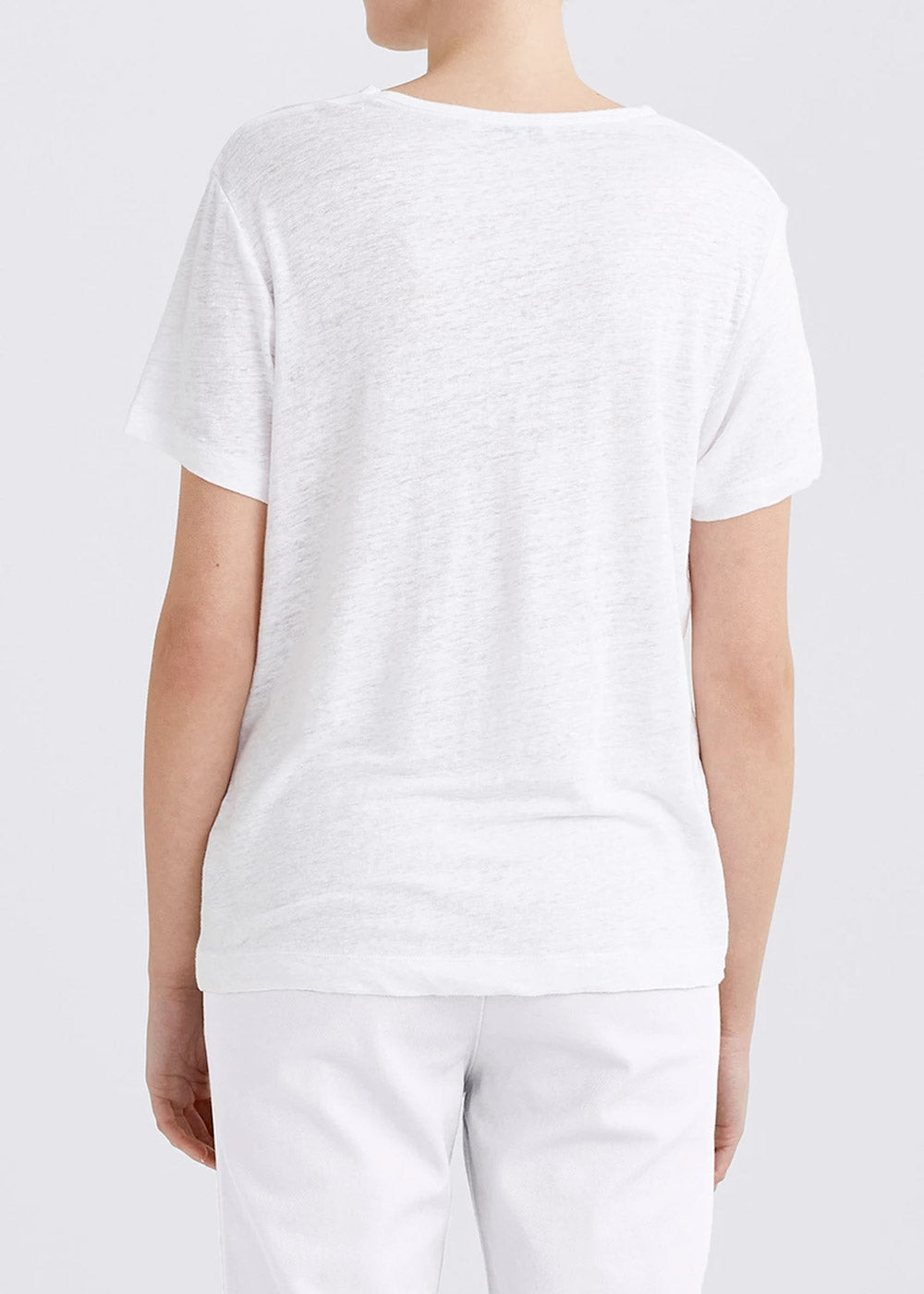 Jac + Jack Cuba Tee