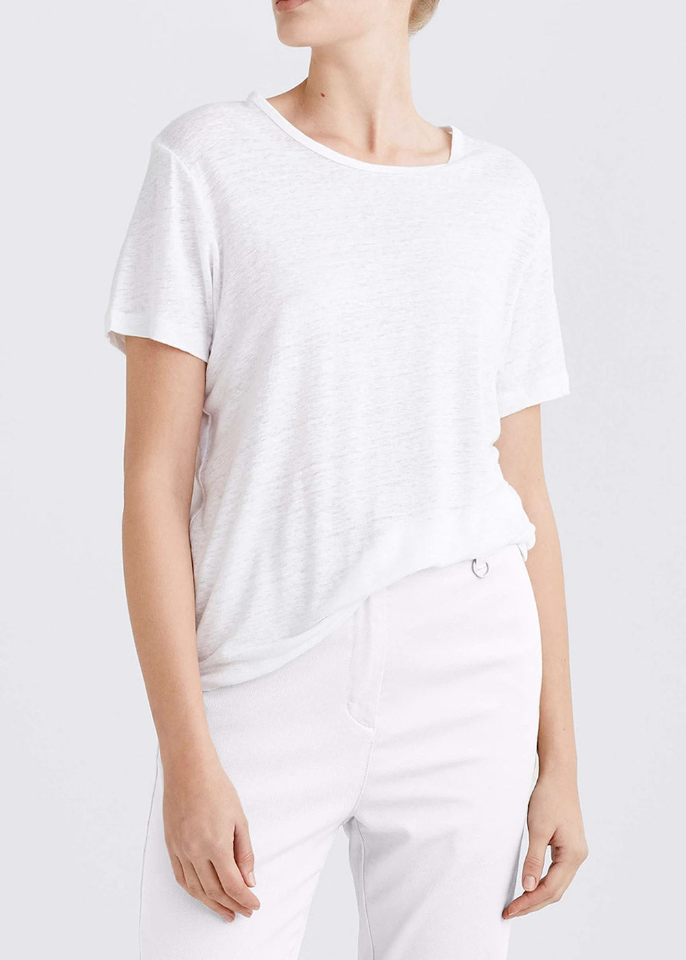 Jac + Jack Cuba Tee