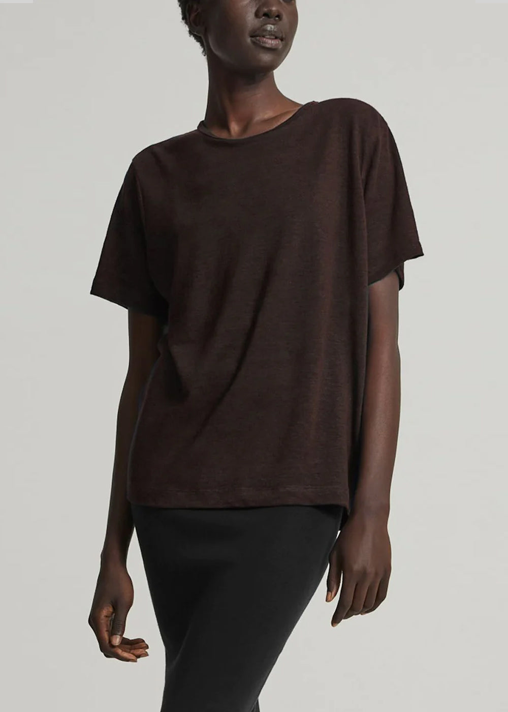 Jac +Jack Joe Tee
