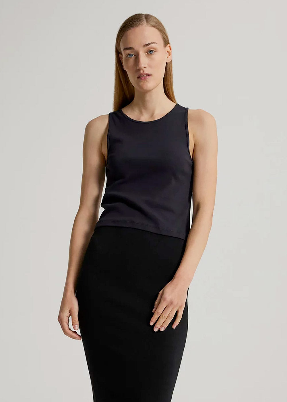 Jac + Jack Poem Tank