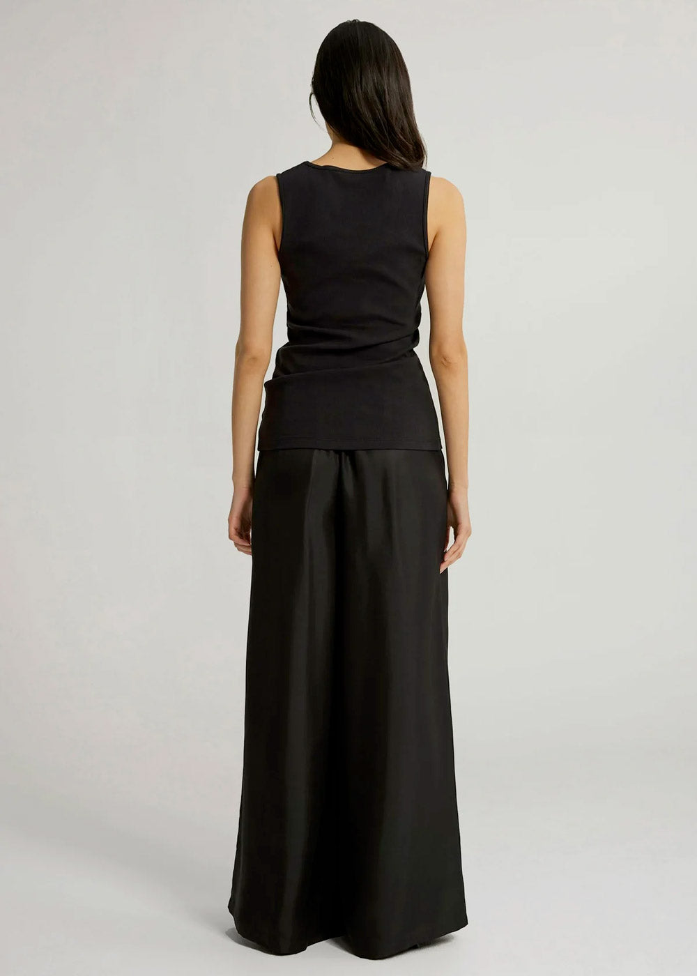 Jac + Jack Song Tank