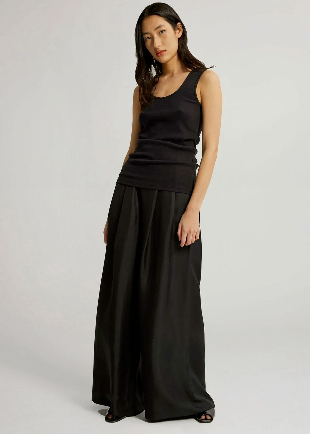 Jac + Jack Song Tank