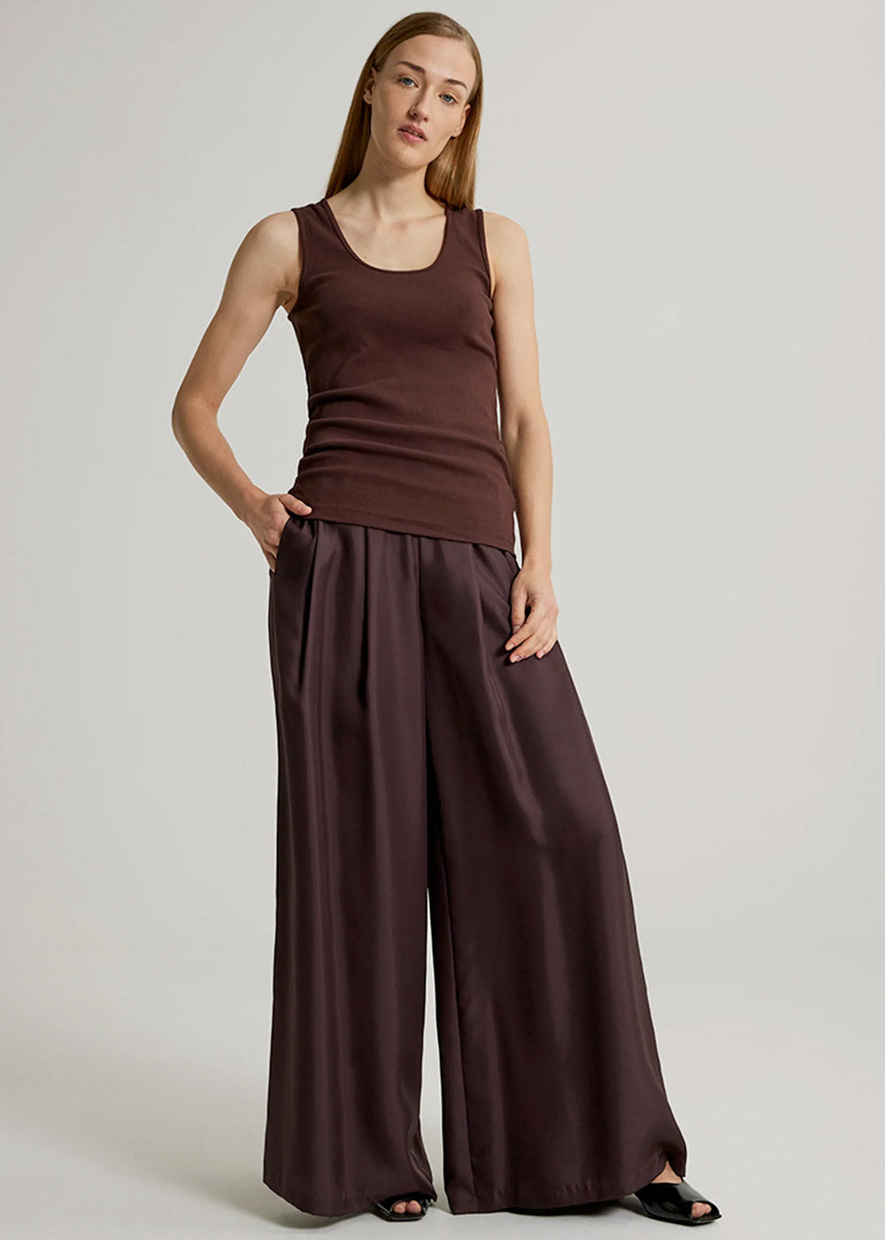 Jac + Jack Song Tank