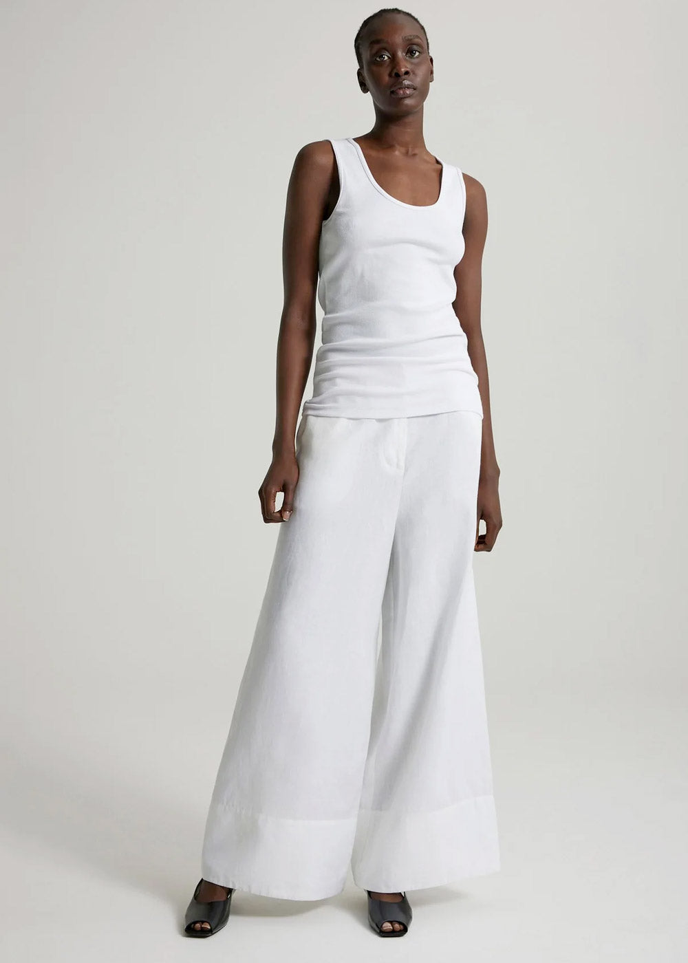 Jac + Jack Song Tank