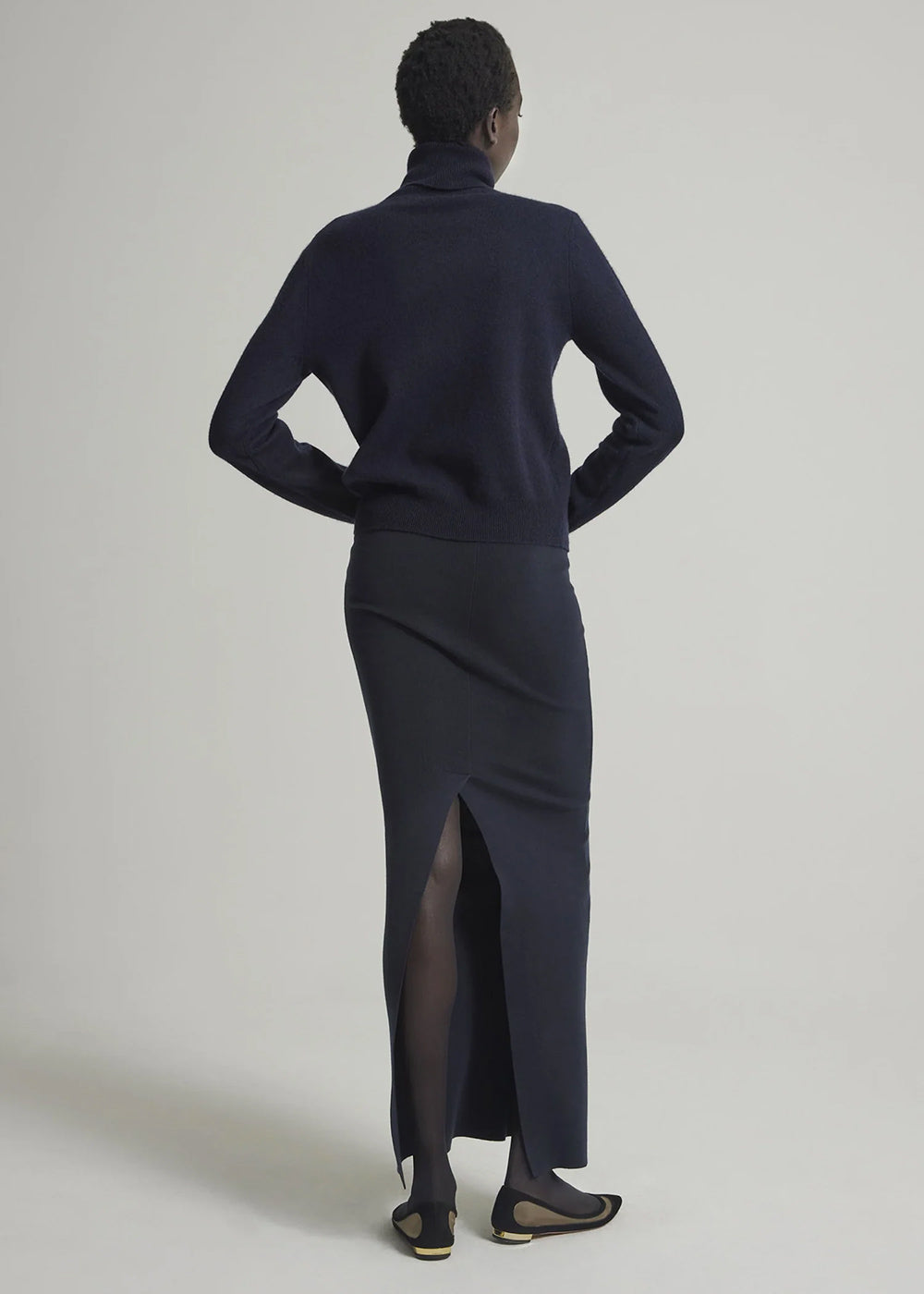 Jac + Jack Collins Sweater