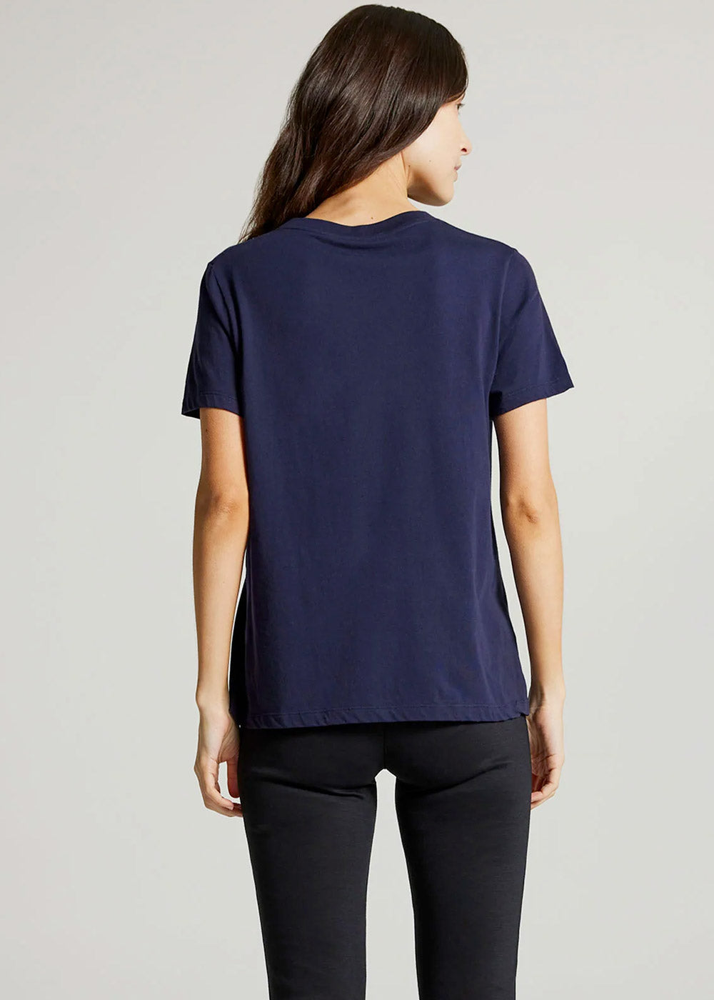 Jac + Jack Verte Tee