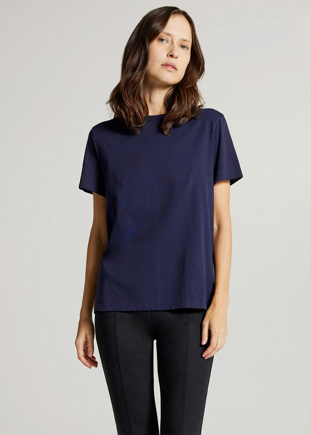Jac + Jack Verte Tee