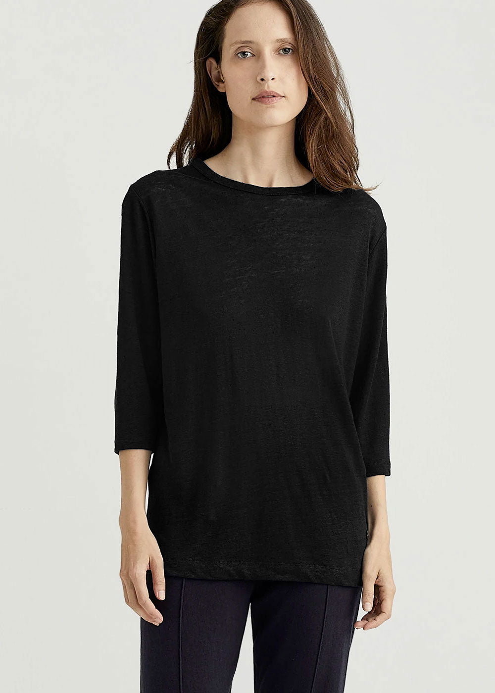 Jac + Jack Walker Tee