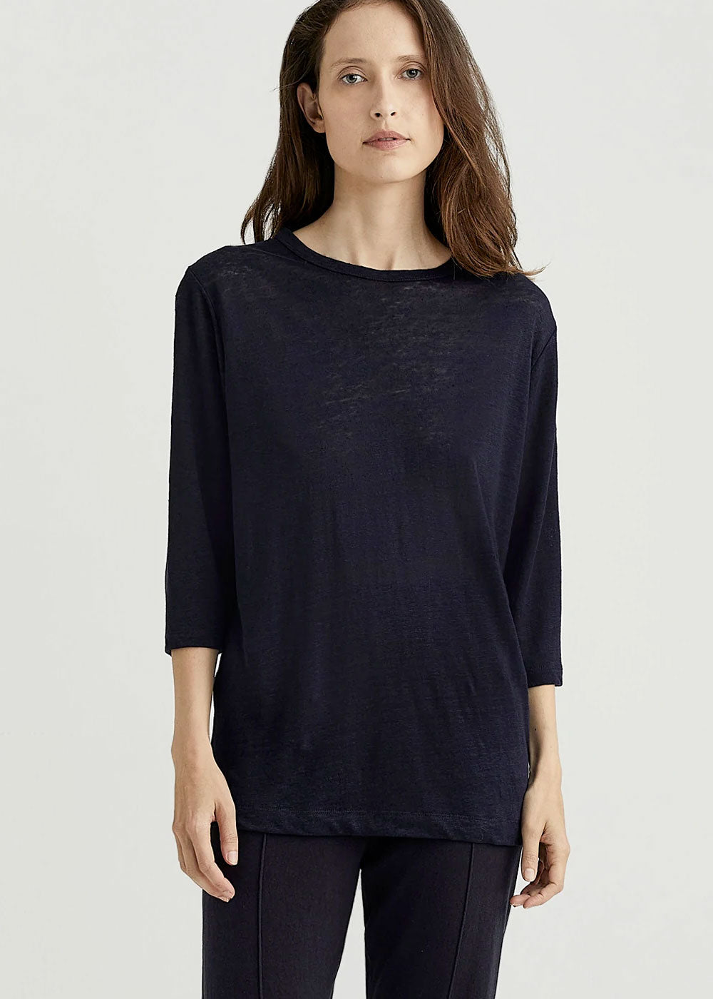 Jac + Jack Walker Tee