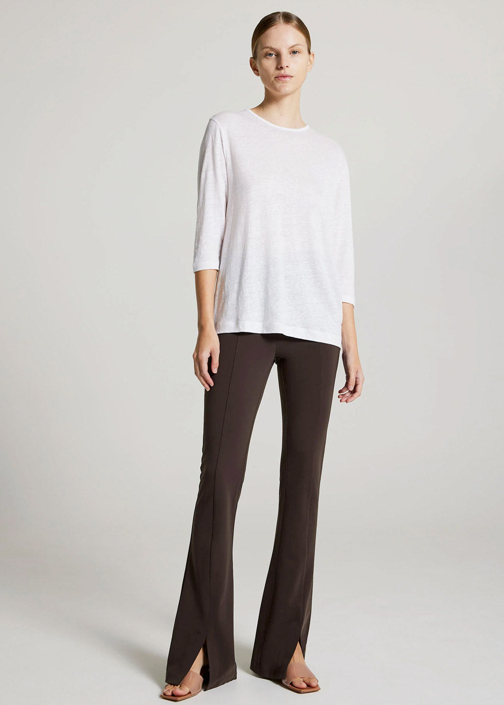 Jac + Jack Walker Tee