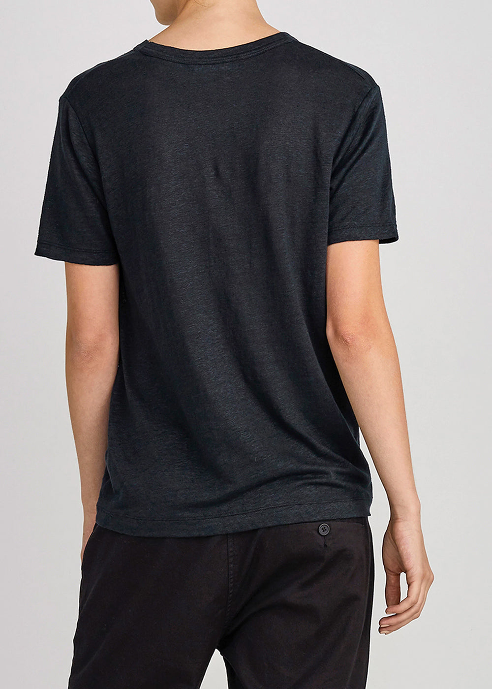 Jac + Jack Columbia Tee
