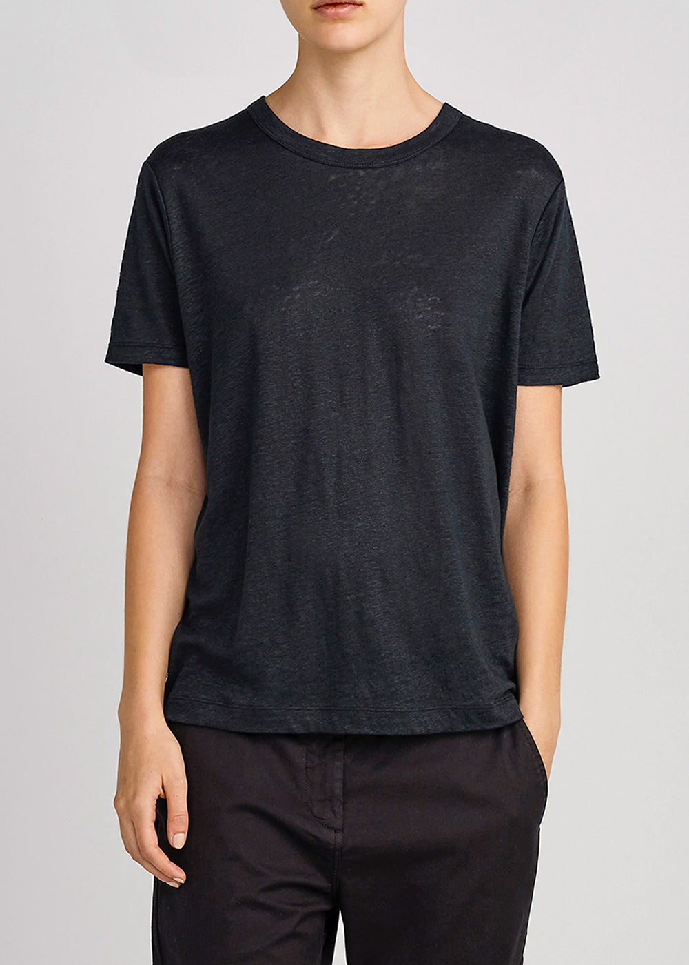 Jac + Jack Columbia Tee