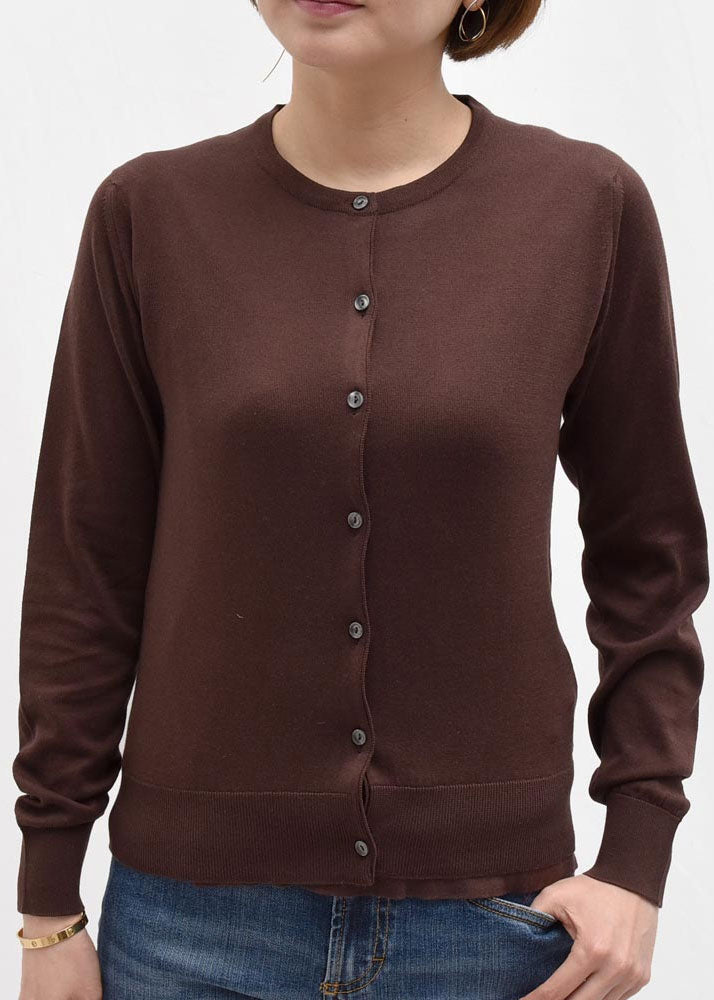 John Smedley Cardigan