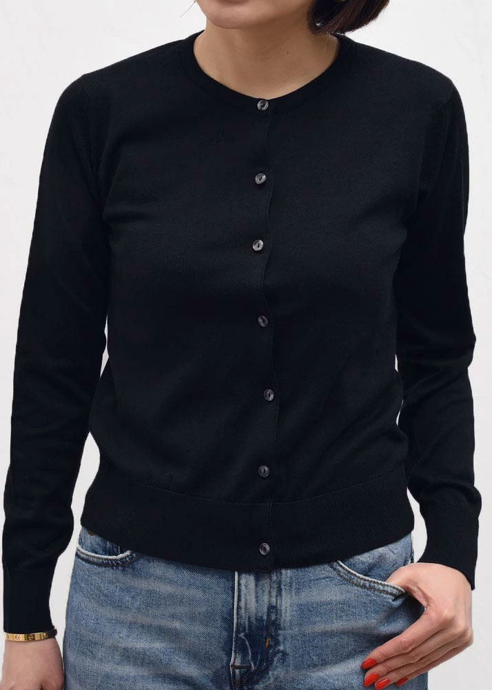 John Smedley Cardigan