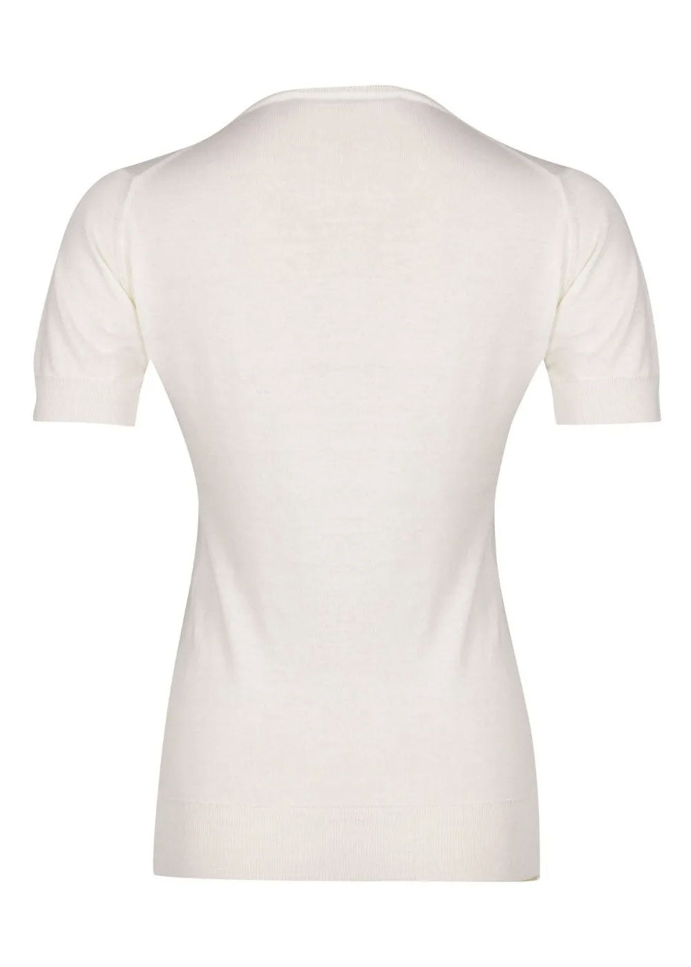 John Smedley Danielle S/S Crew